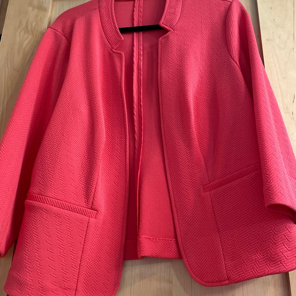 Maurices fashion blazer